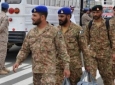 عربستان و پاکستان، هفته آینده رزمایش مشترک برگزار می کنند