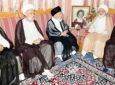 علمای بحرینی، اقدامات رژیم آل خلیفه را علیه شیخ سلمان محکوم کردند