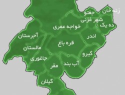 تلفات سنگین مخالفان مسلح دولت در غزنی