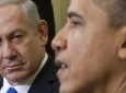اوباما:عدم تشکیل کشور فلسطین را نمی‌پذیریم