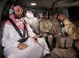 عربستان سعودی مواضع انصارالله در یمن را هدف قرار داد