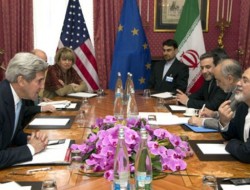 مذاکرات هسته ای ایران و امریکا از سرگرفته می شود