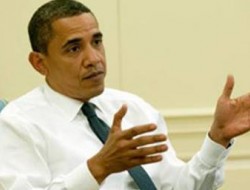 اوباما بر نقش پاکستان در برقراری صلح در افغانستان تاکید کرد