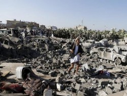پیوستن اسرائیل به حامیان عربستان در حمله به یمن