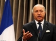 فرانسه به دنبال تصویب قطعنامه صلح اسرائیل و فلسطین