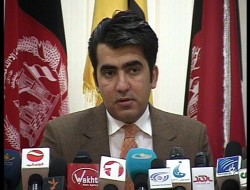 افزایش علاقمندی تاجران برای سرمایه گذاری در افغانستان