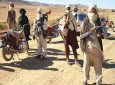 ۲۰ گروگان از سوی طالبان در مربوطات ولایت ارزگان رها شدند