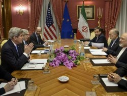 روز ششم مذاکرات هسته‌ای، ظریف با وزرای خارجه گروه 1+5 دیدار می‌کند