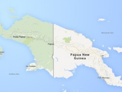 زلزله ۷.۷ ریشتری پاپوا گینه نو را لرزاند