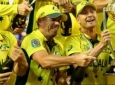 استرالیا برنده جام جهانی کریکت ۲۰۱۵ شد