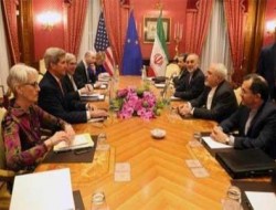 دومین نشست وزرای خارجه ایران و ۱+۵ امروز در لوزان