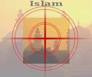 دفاع از اسلام با اندیشه و رفتار اسلامی!