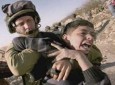۹۹ کودک فلسطینی در زندان عوفر