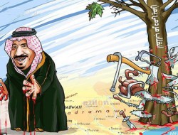 عربستان سعودی و خواب های تعبیرنشده!