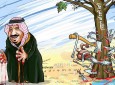 عربستان سعودی و خواب های تعبیرنشده!