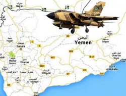 حمله به یمن اوضاع خاور میانه را بهبود نمی بخشد؟