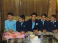 شاگردان لیسه افغان ترک در مسابقات ریاضی بلغاریا مدال طلا دریافت کردند