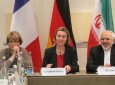 ادامه مذاکرات هسته ای در لوزان سوئیس