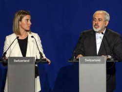 ایران و ۱+۵ بر سر «راه‌حل‌ها» ی هسته ای به تفاهم رسیدند