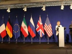 دنیا از درایت ایران در مذاکرات هسته ای درس بگیرد