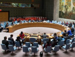 برگزاری نشست شورای امنیت در مورد اوضاع یمن