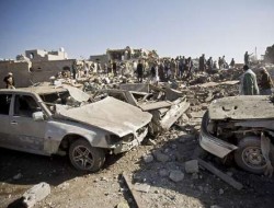 موضع ارگ در قبال بحران یمن توجیه‌ پذیر نیست/ حکومت در خیال تسریع روند صلح