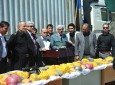 کشف و ضبط بیش‌  از ۱۲۰۰ کیلو گرام تریاک در کابل