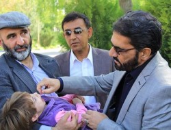 ۷۰۰ هزار کودک در هرات واکسینه می شوند