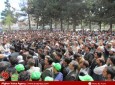 دکان داران شهرکابل در اعتراض به افزایش مالیات اعتصاب کاری کردند