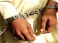 دادستان ولسوالی جاغوری به اتهام اخذ رشوه دستگیر شد