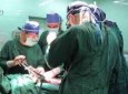 د غازي امان الله خان په روغتون کې د جراحی بې ساري عملیات!
