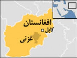 قتل شش طالب و جراحت یک پولیس در زنخان غزنی