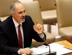 تفاهم مخالفان سوری و نمایندگان دمشق در مسکو