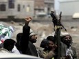 جنبش انصار الله یمن کنترل بخش های زیادی از عدن را به دست گرفت