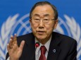 هشدار دبیرکل سازمان ملل درباره اوضاع اردوگاه یرموک دمشق