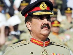 مخالفت ارتش پاکستان با ادامه جنگ علیه یمن