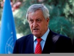 سازمان ملل متحد حملات انتحاری در افغانستان را محکوم کرد
