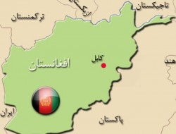نشست مشترک بررسی همکاری های چین برای افغانستان در کابل