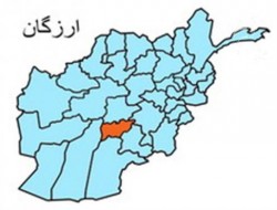 کمک های نهاد حمایت از اطفال در ولایت ارزگان تعلیق شد