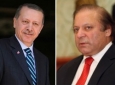 توافق پاکستان و ترکیه برای حل وفصل بحران یمن