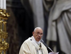 پاپ فرانسیس کشتار ارامنه را «نسل‌کشی» دانست/ انقره سفیر واتیکان را احضار کرد