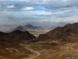 درخواست چین از افغانستان