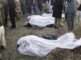 تلفات افراد ملکی در افغانستان افزایش یافته است