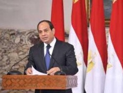 تغییرات کلان در سطح فرماندهی ارتش مصر