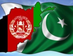 گسترش همکاری های دوجانبه تجاری میان افغانستان و پاکستان