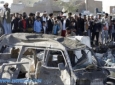تجاوز عربستان به یمن جنایت جنگی و جنایت علیه بشریت است