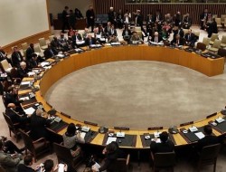 واکنش انصار الله یمن به قطعنامه شورای امنیت