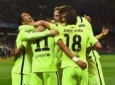 پیروزی درخشان بارسلونا در خانه PSG و شکست تحقیرآمیز بایرن در خانه پورتو+ویدئو