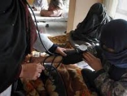 دولت باید قرار داد شفاخانه افغان ترک را تمدید کند