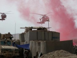 نیرو های بین المللی در مبارزه با تروریزم در افغانستان ناکام ماند